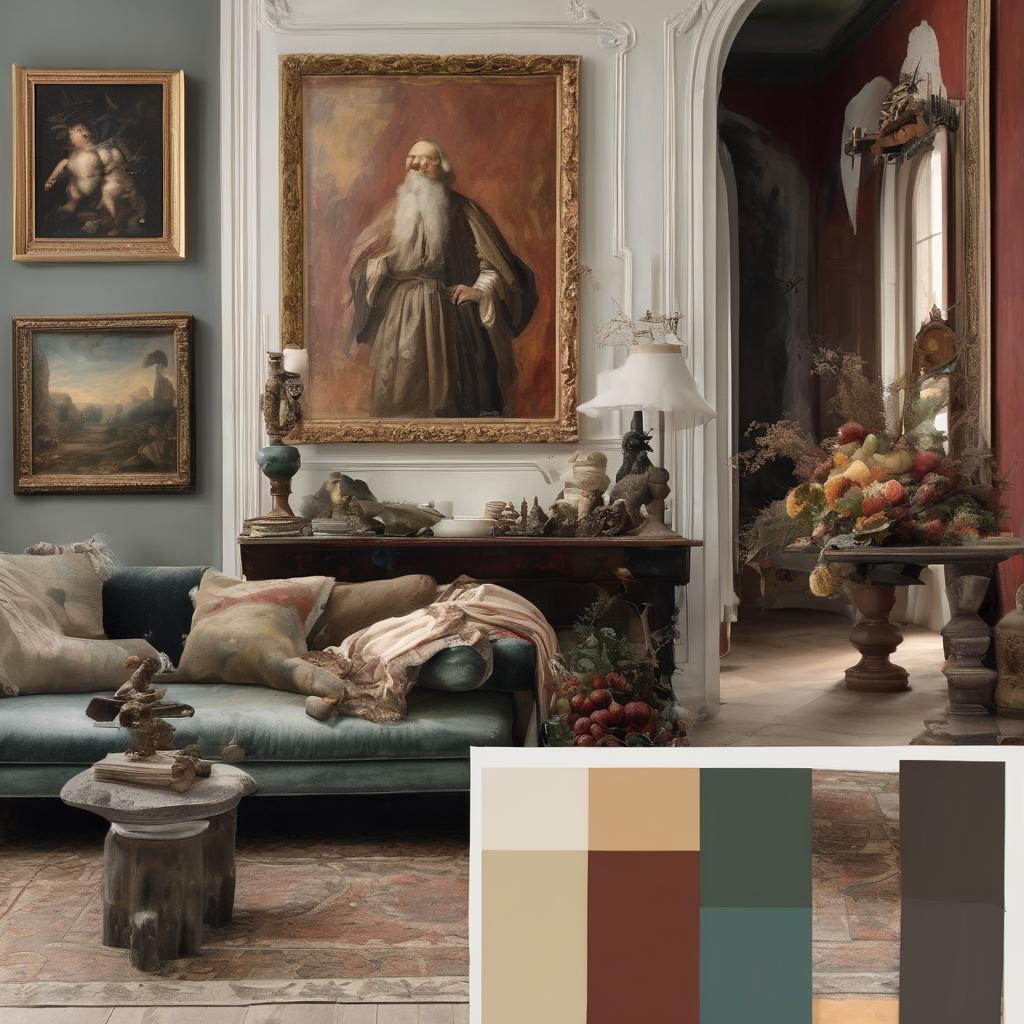 Η Ζωή του Ulrich the Elder APT