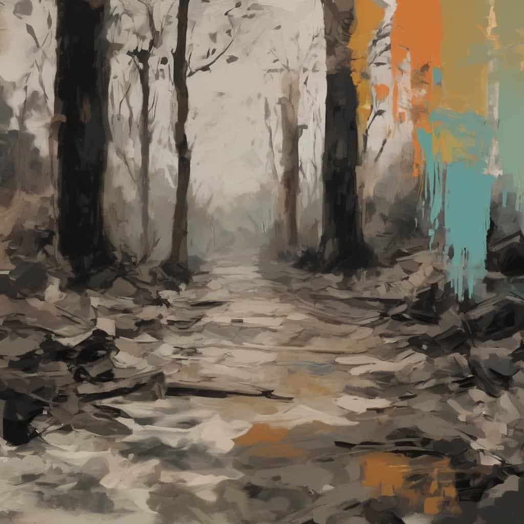 Αλέχος Φερνάντεθ – Ο Δρόμος της Αναγέννησης