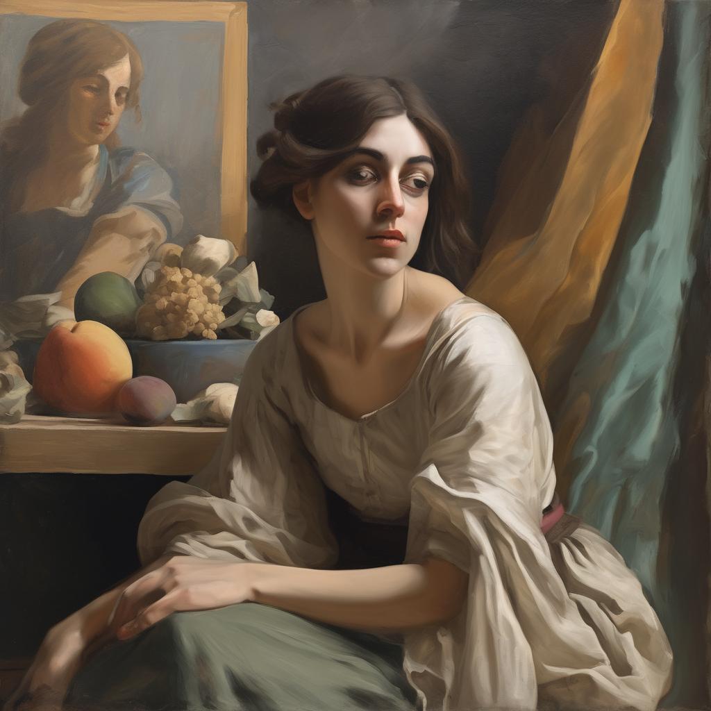 Η Τέχνη και το Στυλ του Giocondo ALBERTOLLI