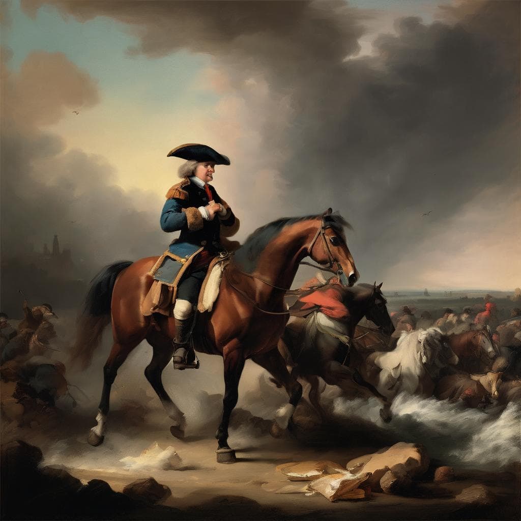 Φίλιπ Βουβερμάν – Ο Μάγος του Ολλανδικού Τοπίου