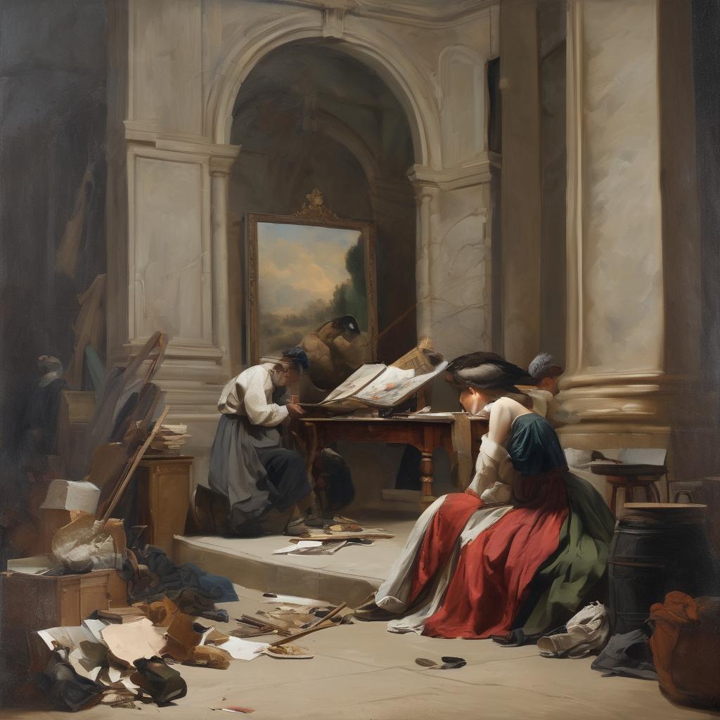 Η Ζωή και η Εκκίνηση του Αλεξάντρ Πωλ Ζοζέφ Βερόν