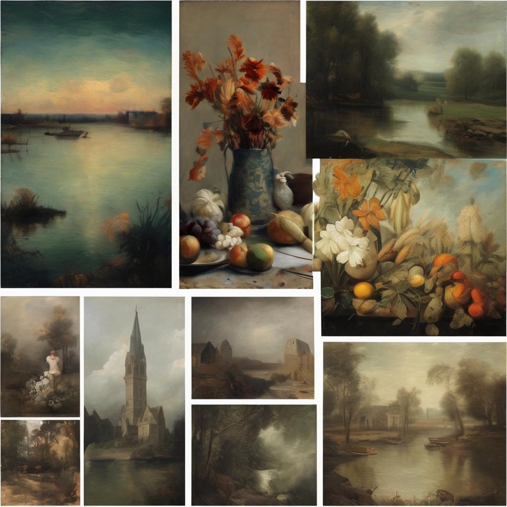 Η Ζωή και η Καριέρα του Κορνέλις Φλόρις