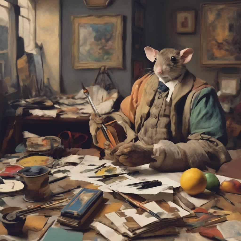 Αλμπέρ Λουϊ-Νταμούζ – Αιωνίως Κλασικός Γλύπτης