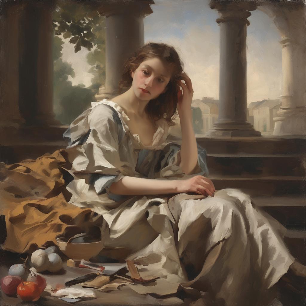 Η Ζωή του Pierre Antoine VERHULST