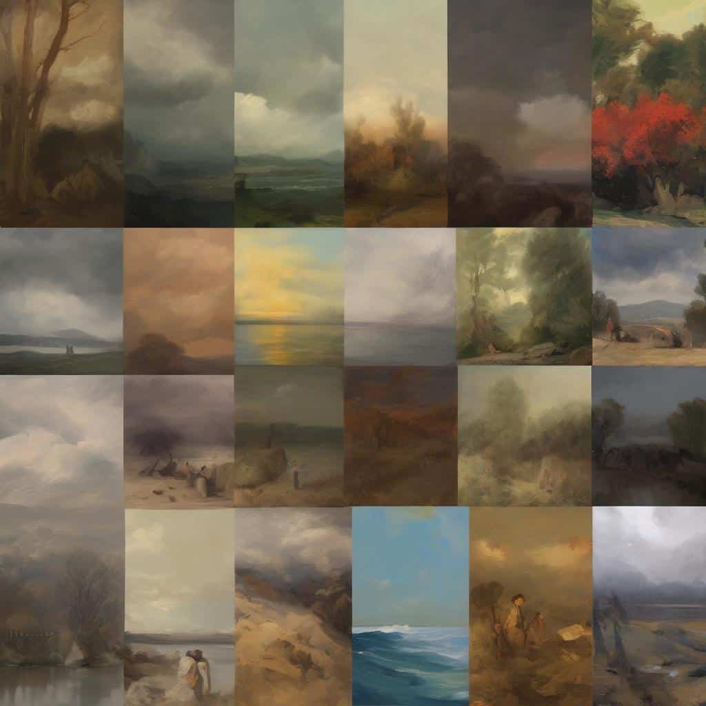 Χιουγουίλιαμ Γουίλιαμς – Ο Φωτορεαλιστής της Μοντέρνας Εποχής