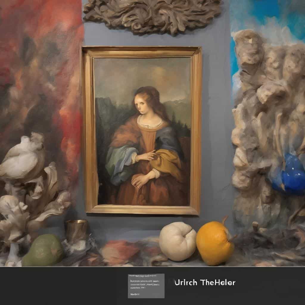 Ulrich the Elder APT