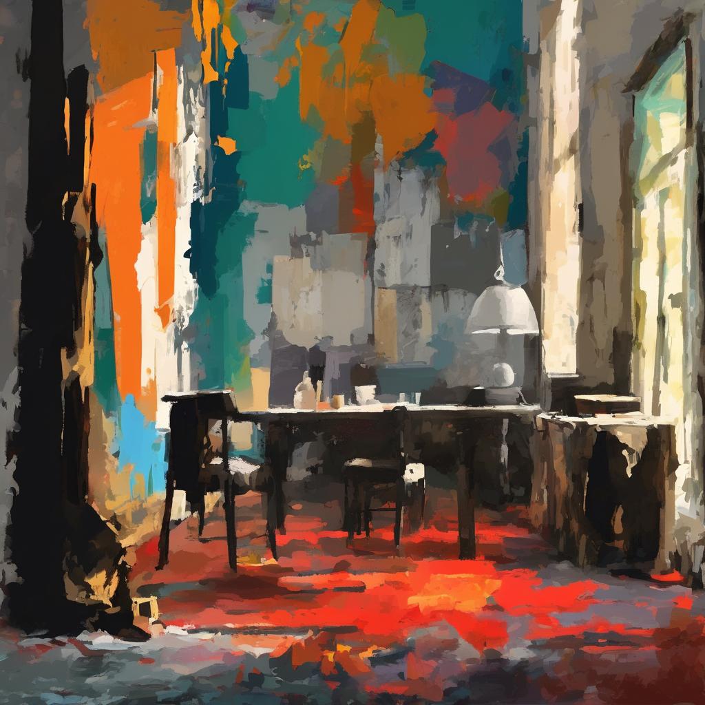 Η Ζωή και οι Πρώιμες Επιρροές του Αλέχο Φερνάντες