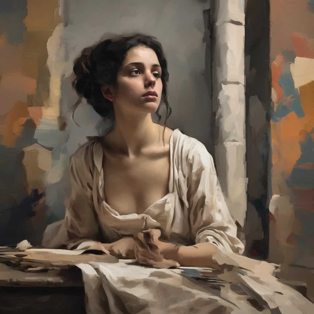 Φραντσέσκο ΒΙΛΛΑΜΈΝΑ – Ο Ιταλός Γλυπτικός της Αναγέννησης