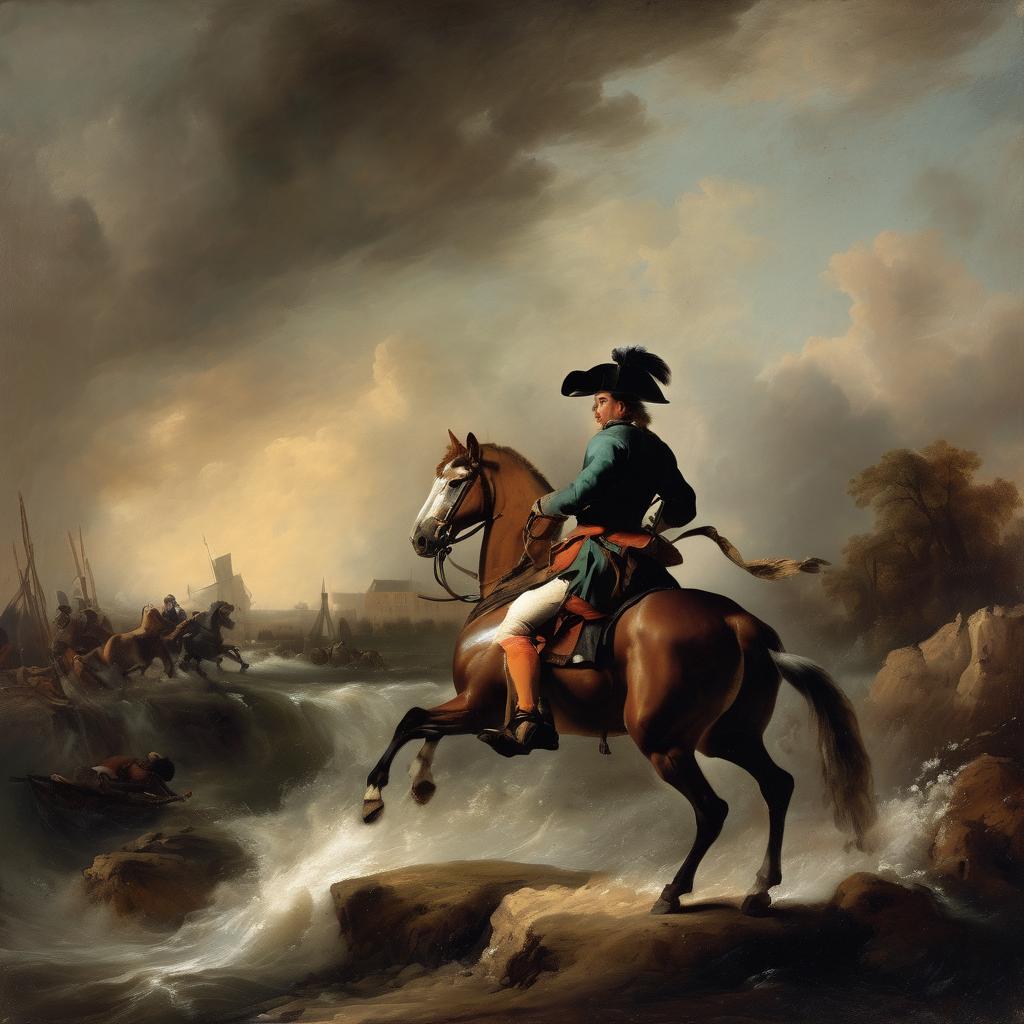 Ο Μοναχικός Τρόπος Ζωής του Καλλιτέχνη