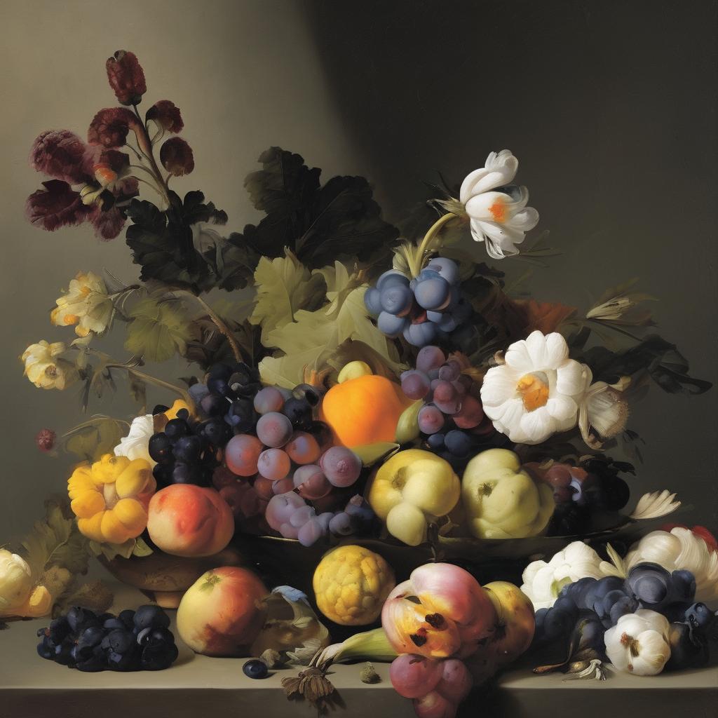 Η Ζωή και Οι Πρώτες Καλλιτεχνικές Προσπάθειες του Cornelis VERBEECK