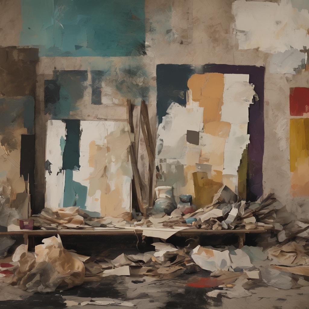 Η Τεχνική και ο Στιλιστικός Εκσυγχρονισμός του Αλέχο Φερνάντες