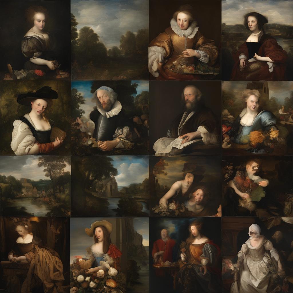 Ο Μοναδικός Αισθητικός Κόσμος του Jan Cornelisz. VERMEYEN